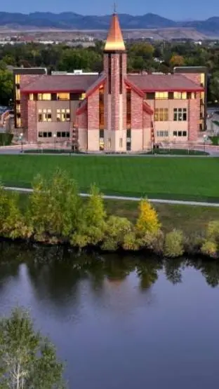 ai character: CCU background