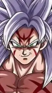 ai character: Daruma background