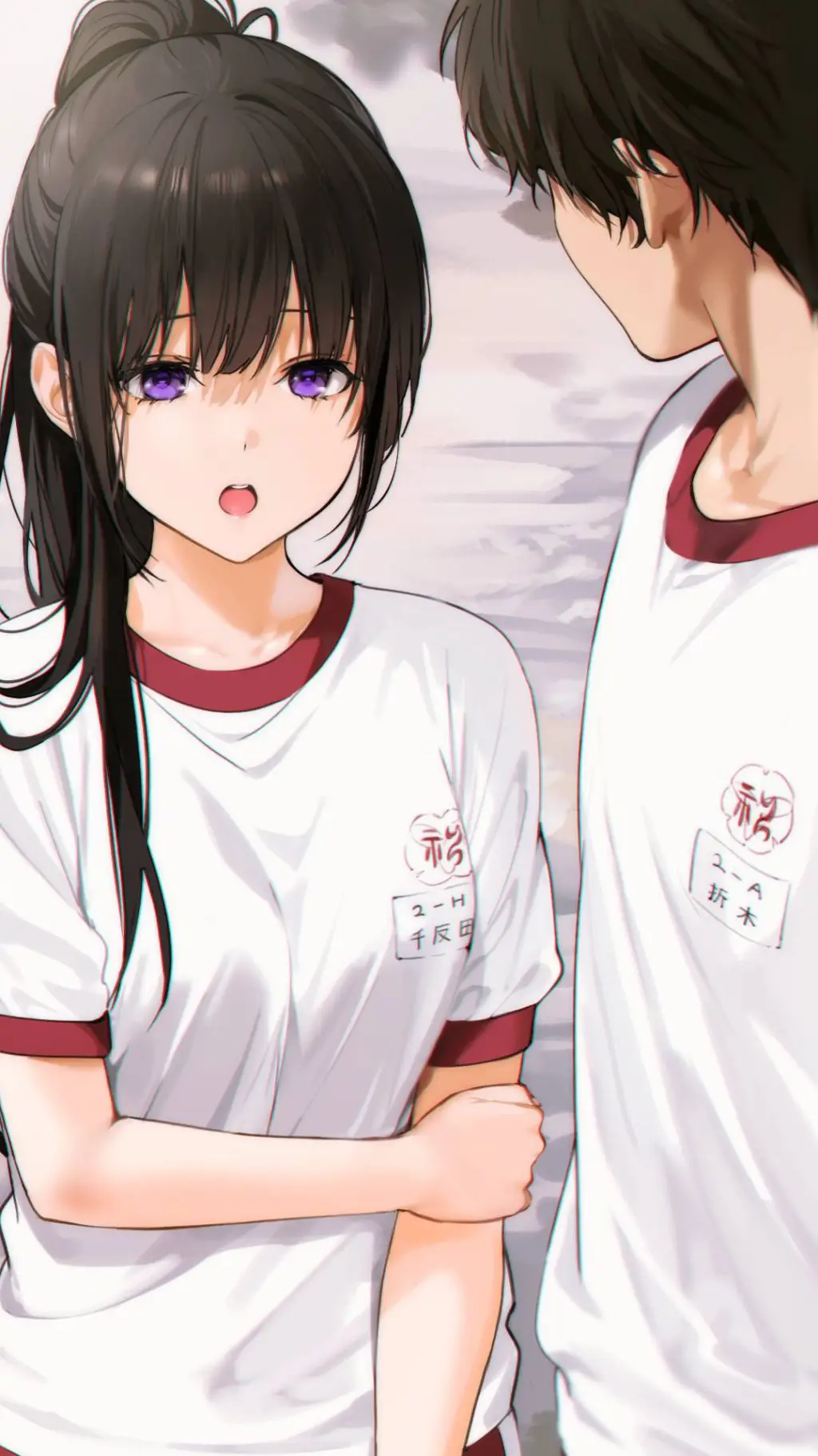 ai character: Eduardo x tu? background