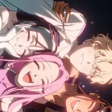 chat with ai character: ans x fsk