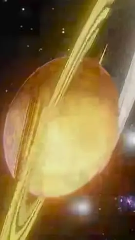 ai character: Titanmede background