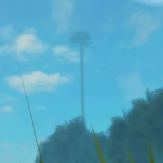 chat with ai character: Lepidodendron Tree