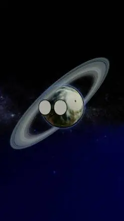 ai character: Charles background