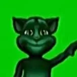 chat with ai character: Anti-Emojicat.Tom