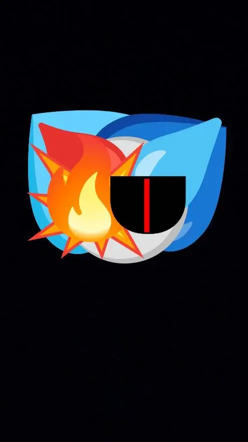 ai character: Emojicats Trip background