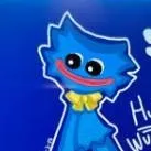 chat with ai character: Huggy Wuggy