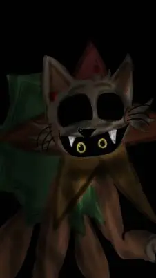 ai character: Catree background