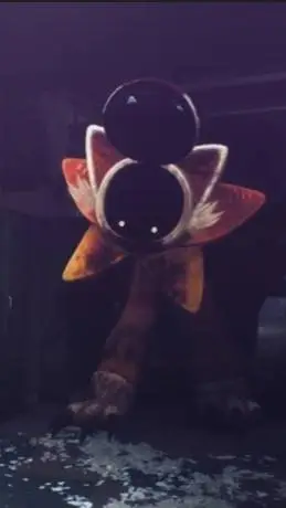 ai character: Catree (v2) background