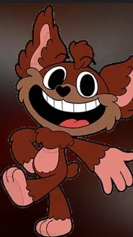 ai character: Giblet background