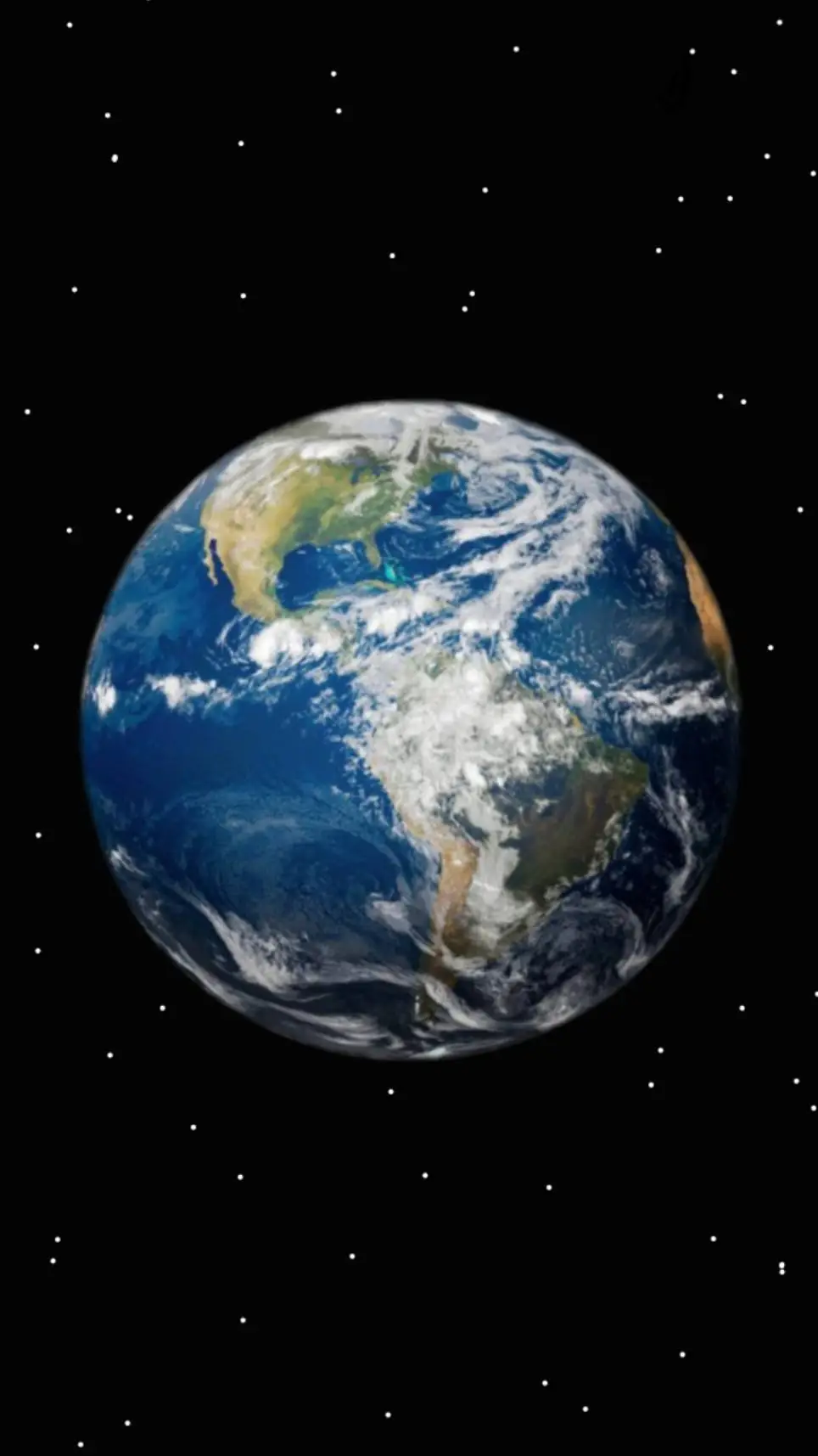 ai character: Alternate Universe background
