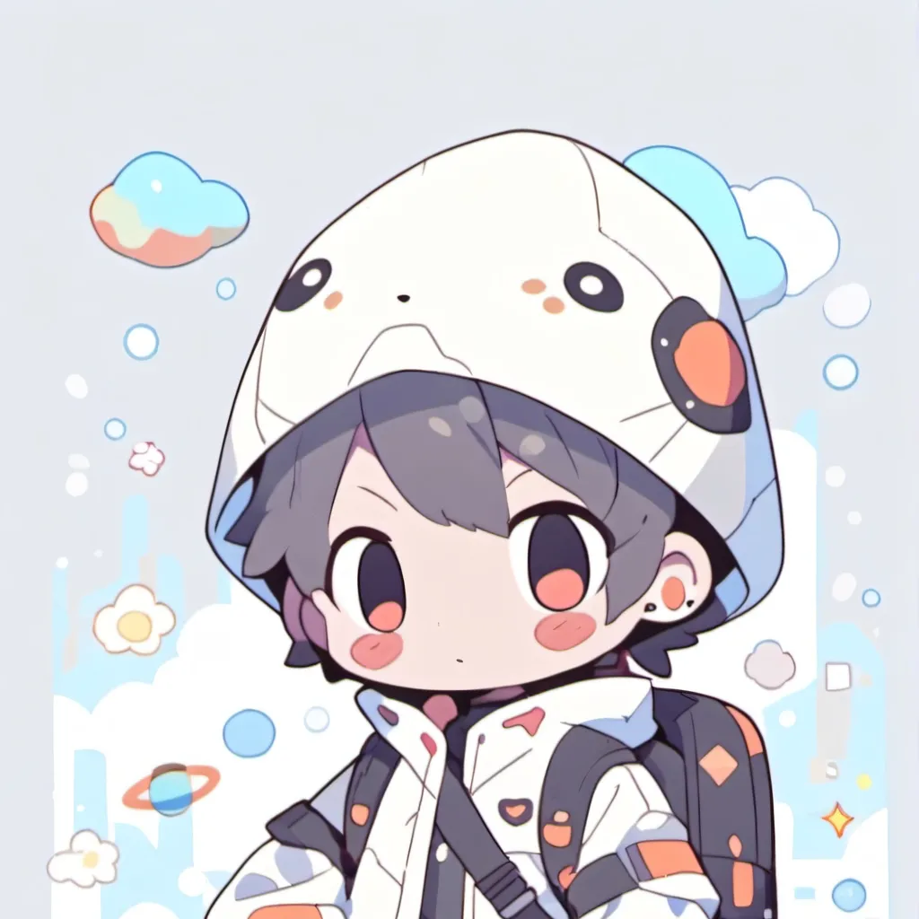 chat with ai character: dw distractor