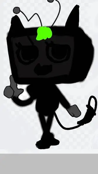 ai character: Syifauwu (dw) background