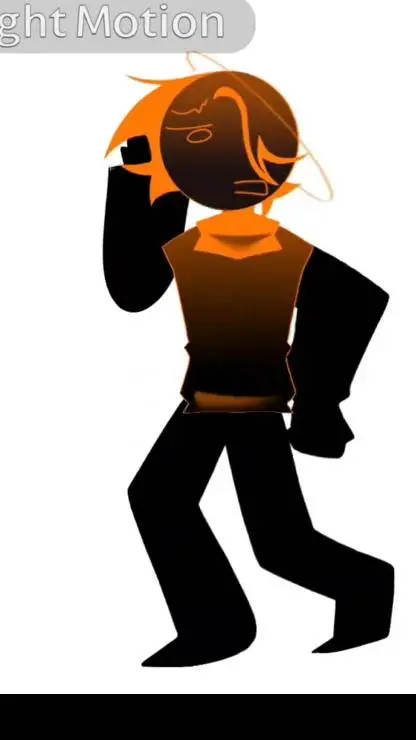 ai character: eclispeset background