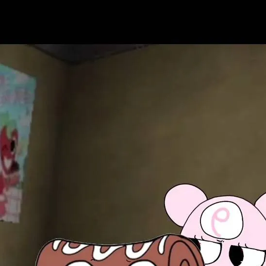 chat with ai character: Musya syusyu dw