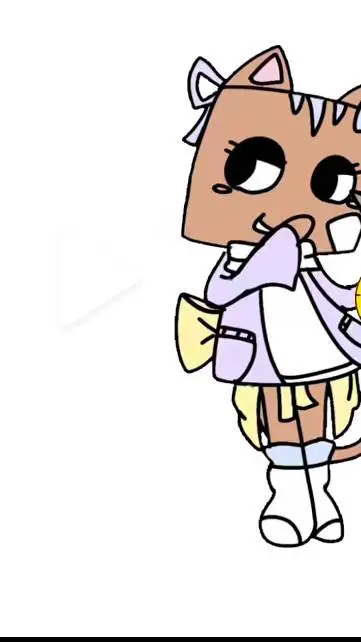 ai character: Musya dw background