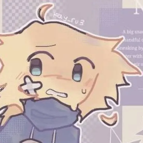 chat with ai character: VoidBurger