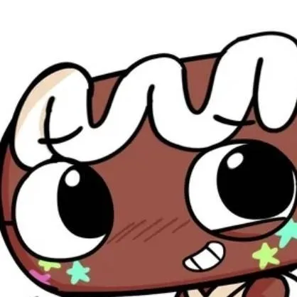 chat with ai character: Cosmo chica!?