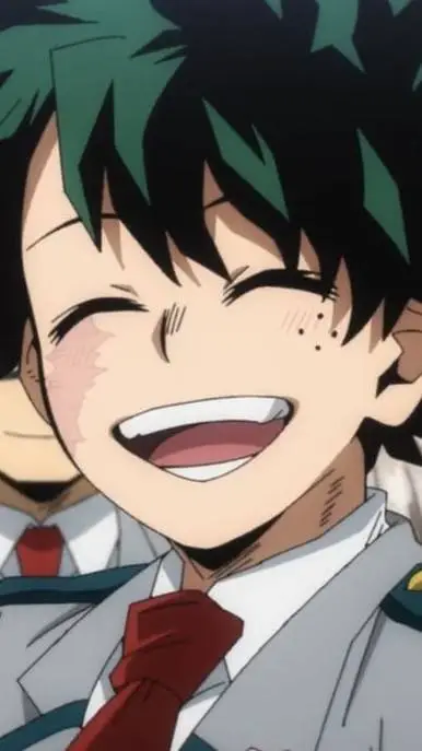ai character: MHA love eyes 🤍🩷🖤 background