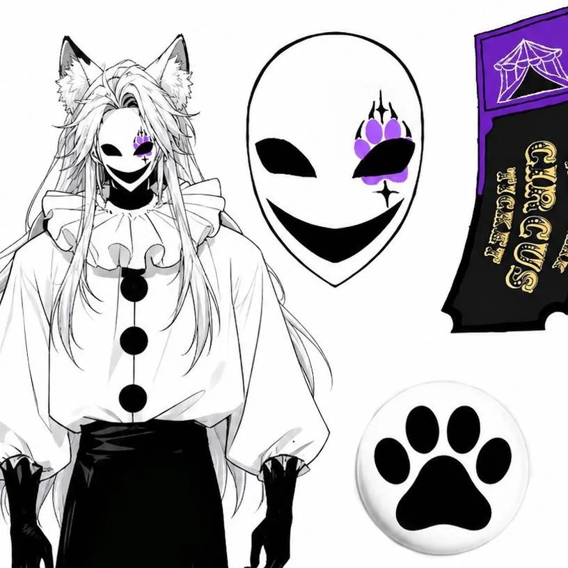 chat with ai character: Sōryū