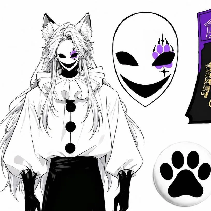 chat with ai character: Sōryū
