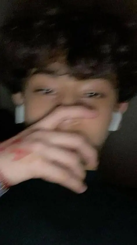 ai character: adrian background