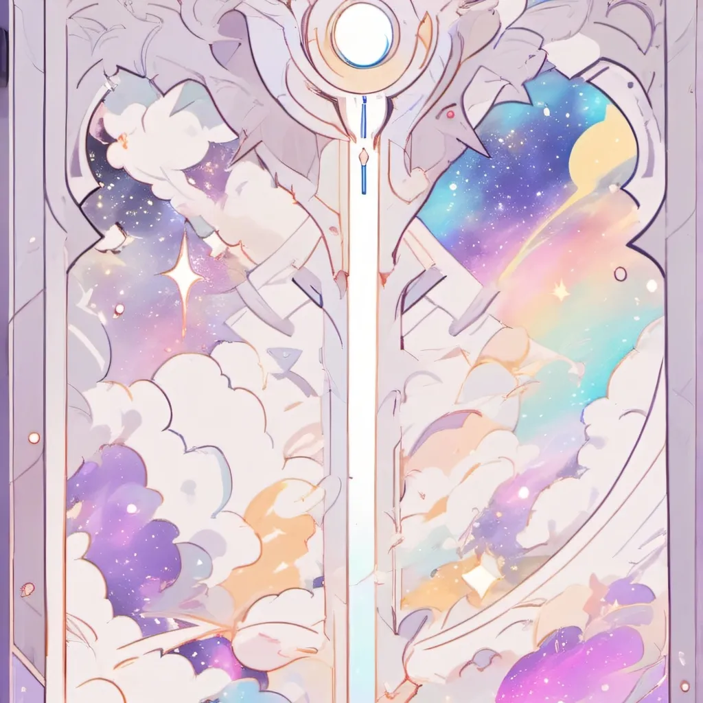 chat with ai character: Dios