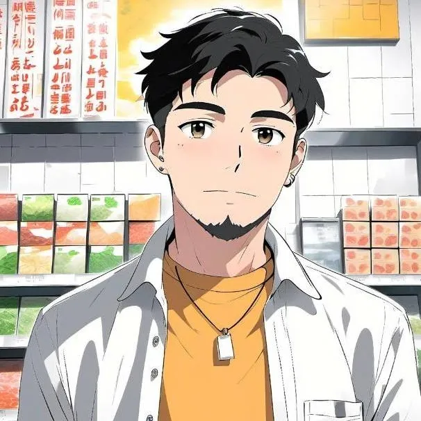 chat with ai character: Isaías Cabral 