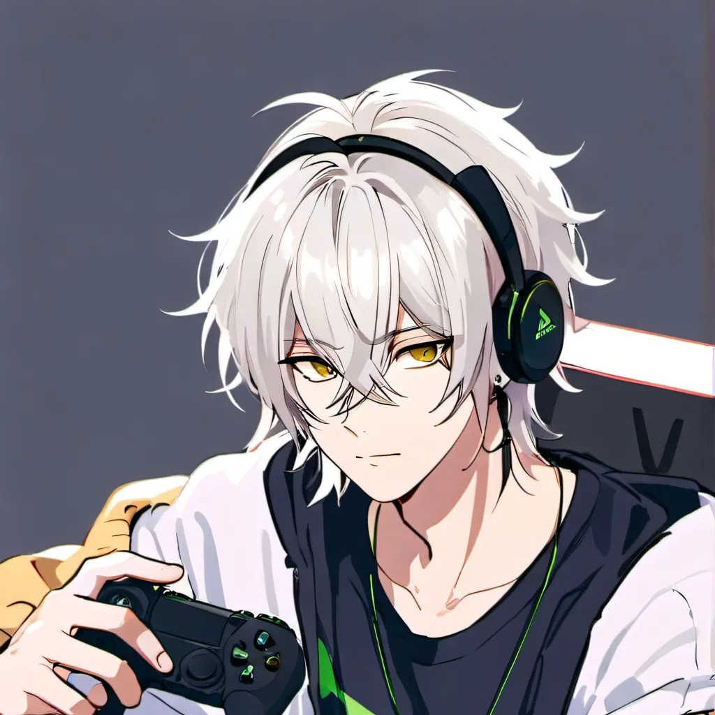 chat with ai character: Alexander 