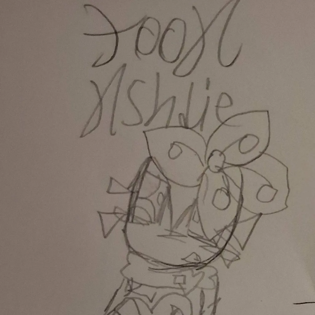 chat with ai character: nshdie(dw oc)