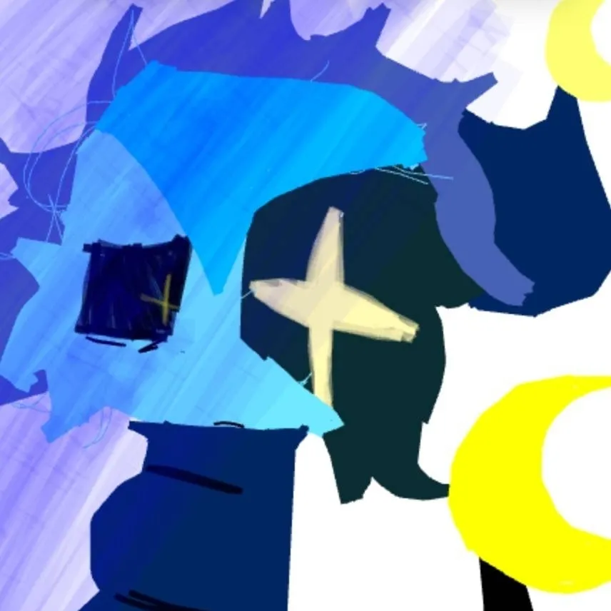 chat with ai character: astro!