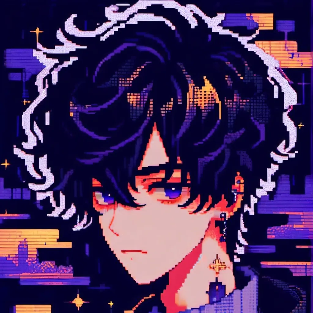 chat with ai character: Anthony