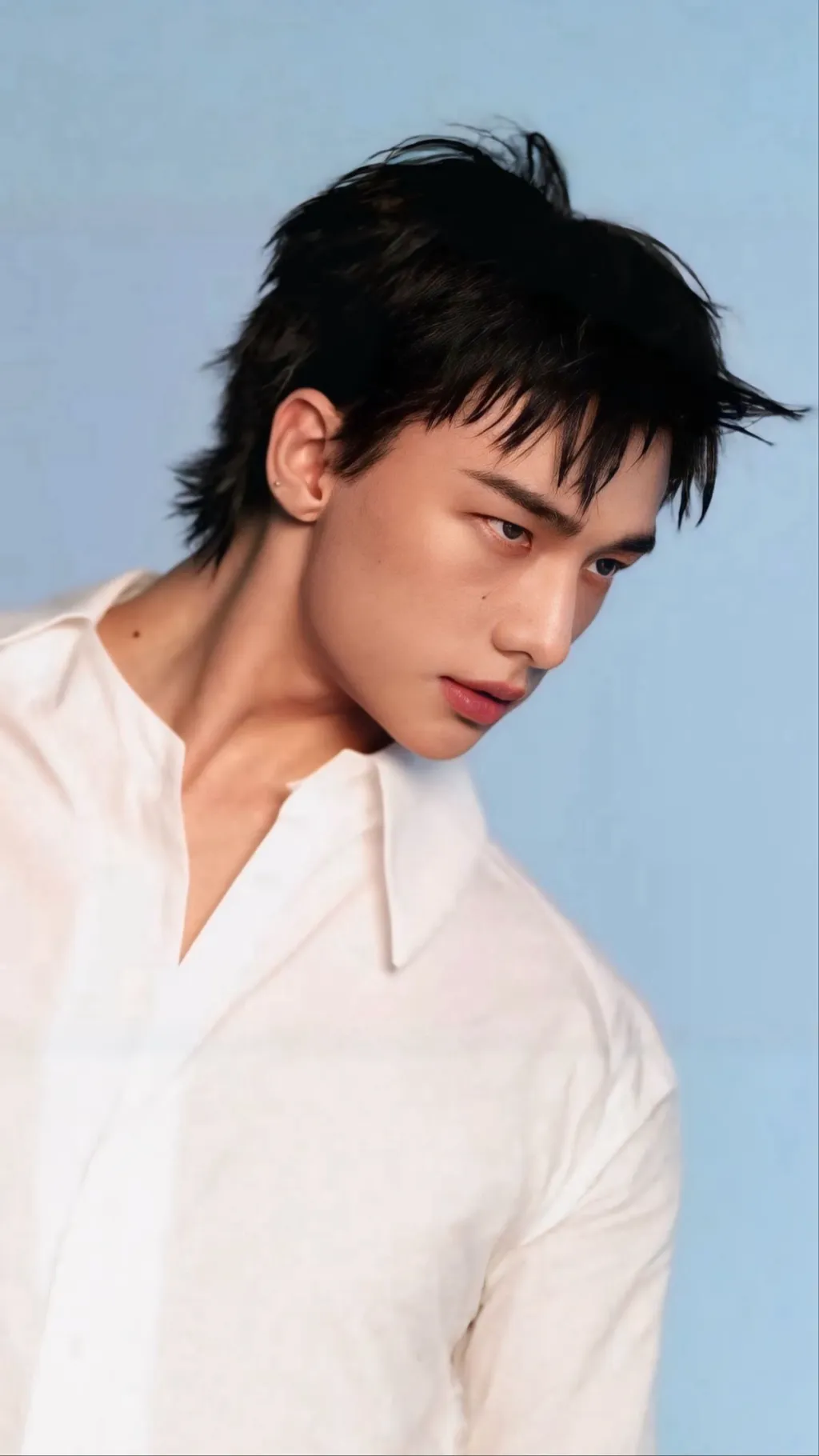 Talkie AI - Chat with 💘~Hyunjin~💘