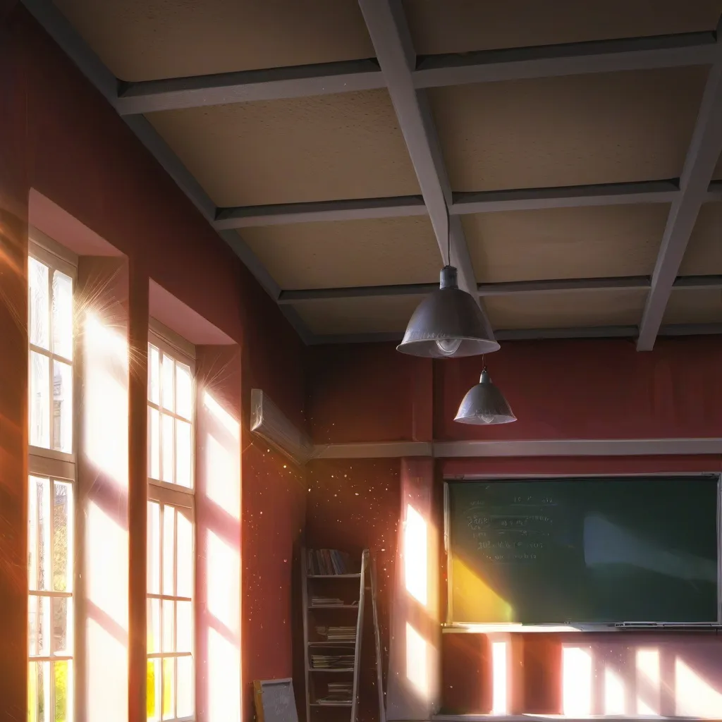 chat with ai character: ✿high school✿