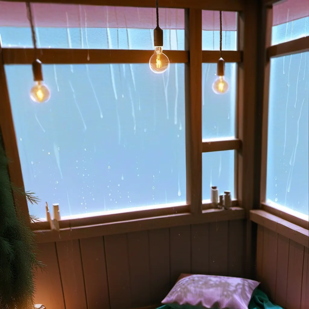 chat with ai character: ♪~sleepover~♪