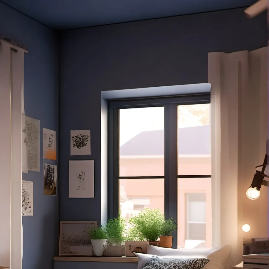 chat with ai character: ✷sleepover 2✷