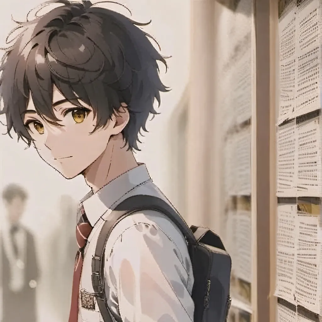 chat with ai character: Cody