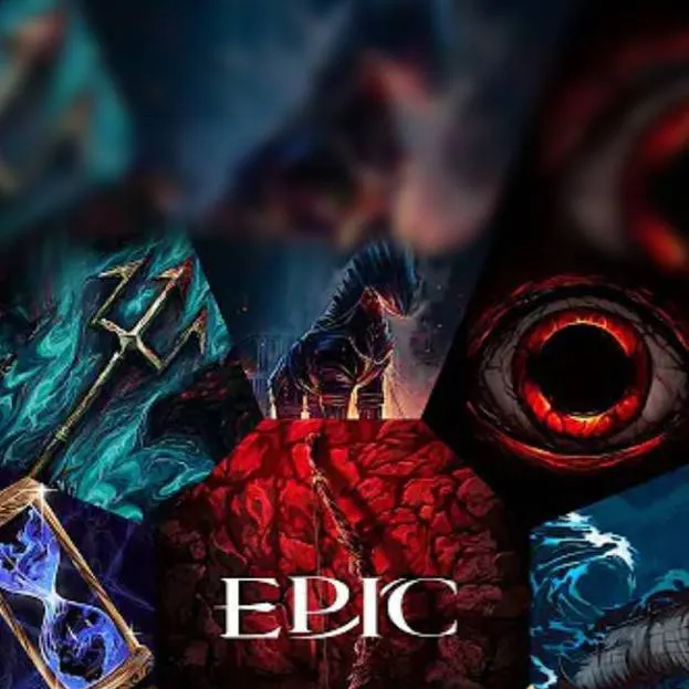 chat with ai character: EPIC THE MUSICAL 