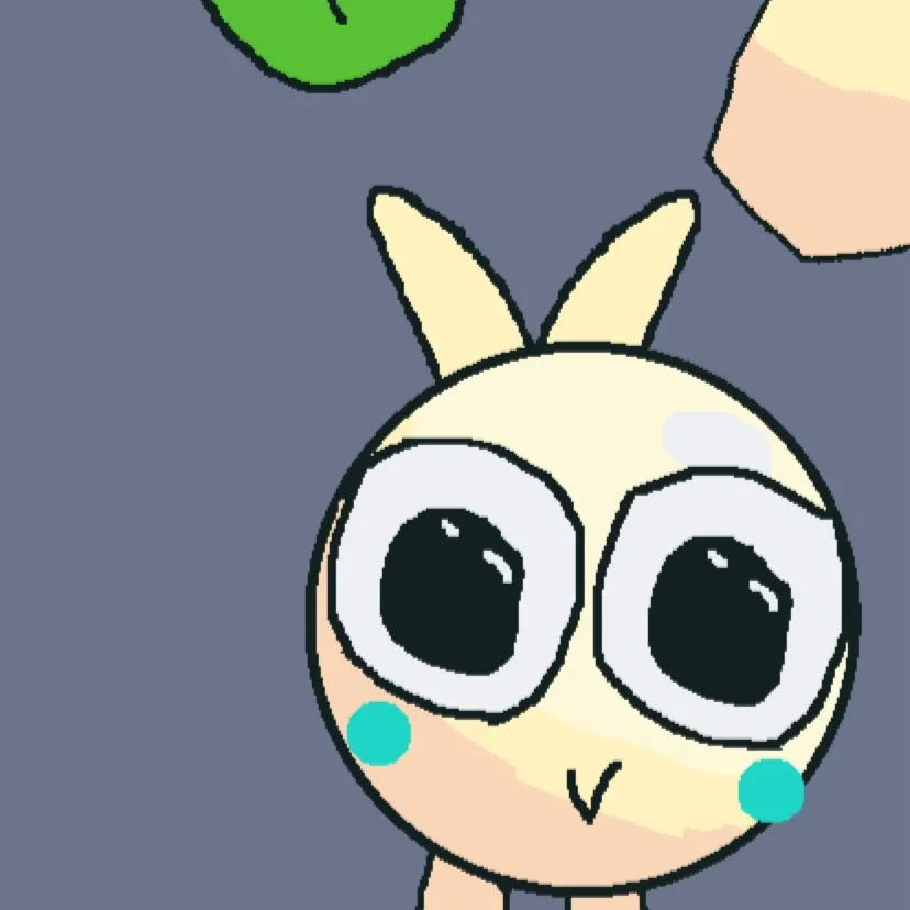 chat with ai character: CREEPY AHH DANDY-