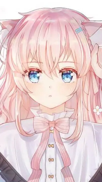 ai character: Keith background