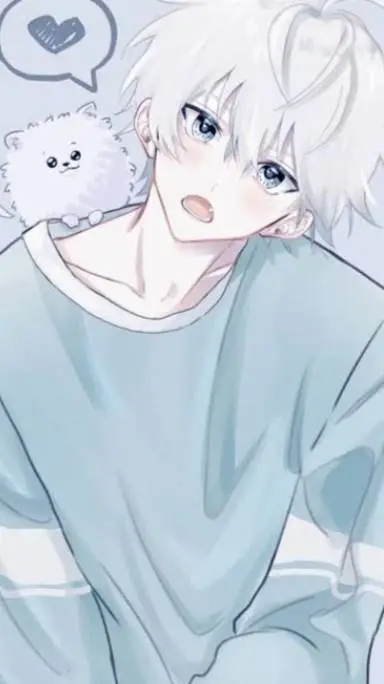 ai character: Zack background