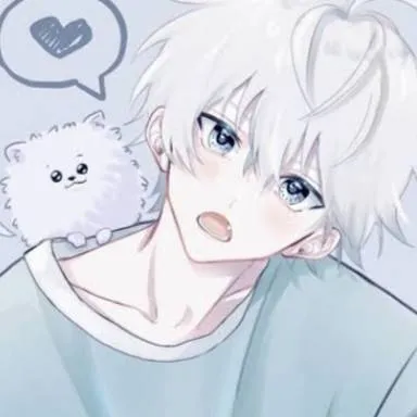 chat with ai character: Zack