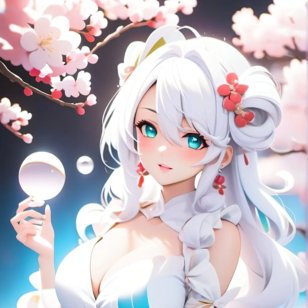 chat with ai character: Ella