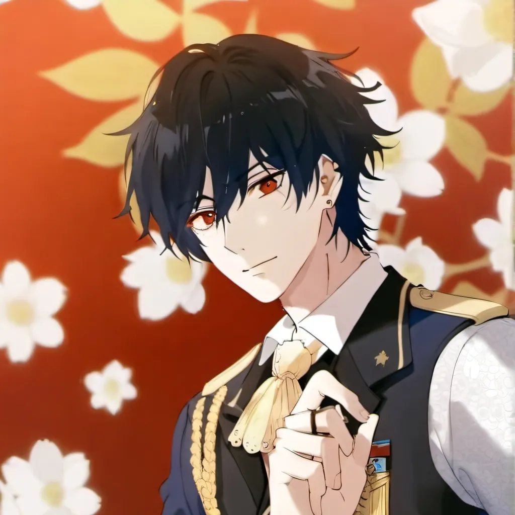 chat with ai character: 💋CLYDE💋