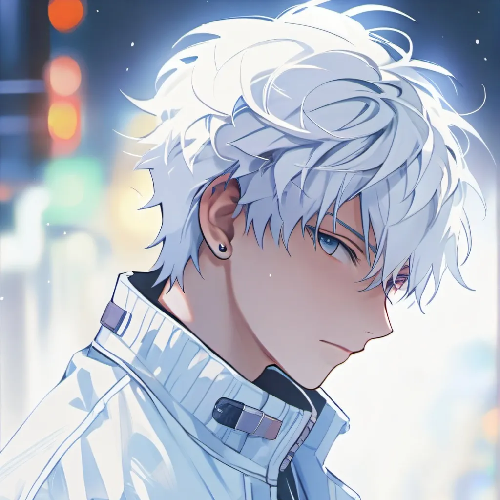 chat with ai character: Akhiro
