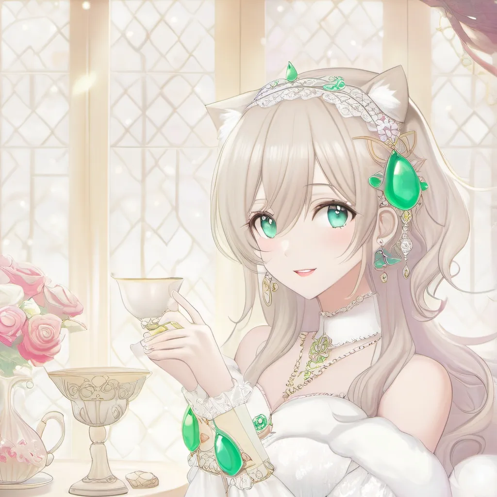 chat with ai character: 🍒Cherry🍒