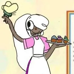 chat with ai character: lucy marchop 