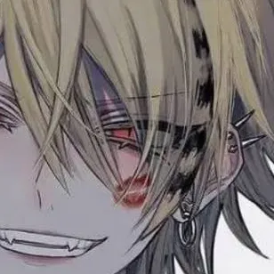 chat with ai character: ~†asher†~