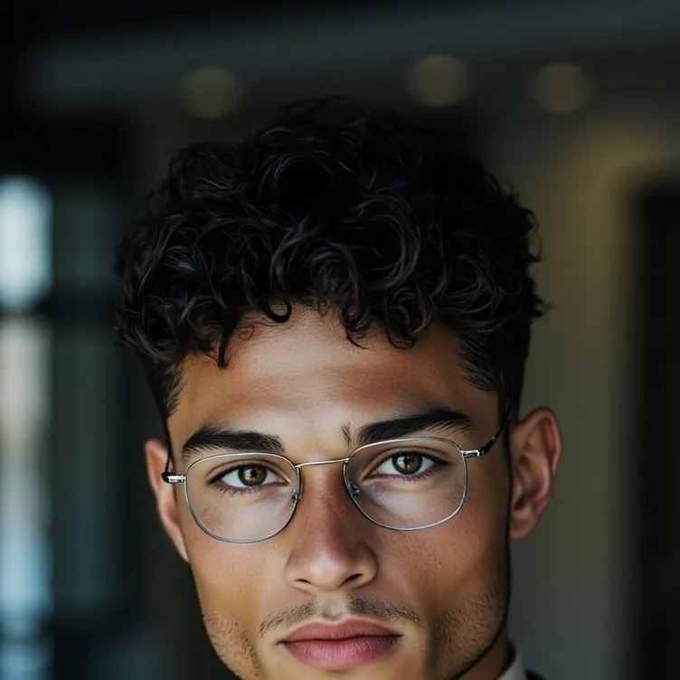 chat with ai character: Kendrick Smith