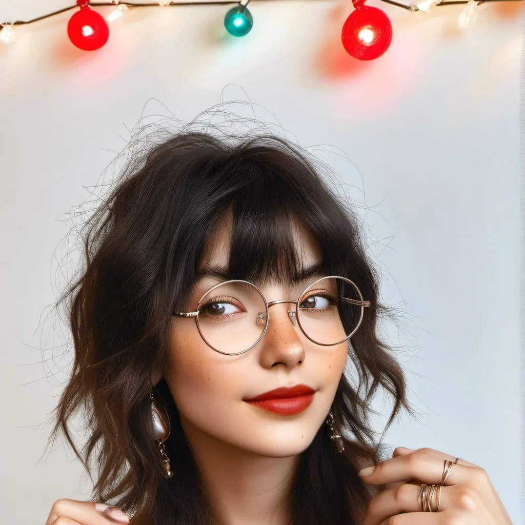 chat with ai character: Lena 