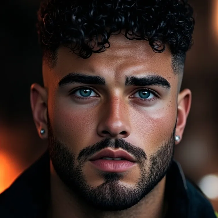 chat with ai character: Julian Briggs 